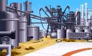 Refinery